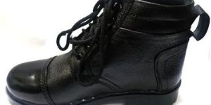 NEOSAFE 6086 Leather Safety Shoes