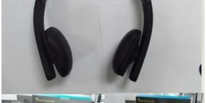 Travel Essential Wireless Headphones