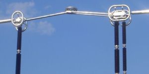 Knee Type Disconnectors