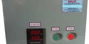 2/3Ph Starter Control Panel(submersible pump application)
