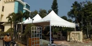 Tensile Structure Designing Service