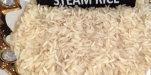 PR 11 Steamed Rice