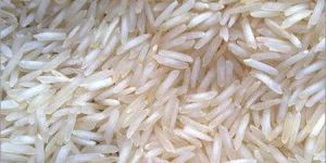 Pusa Basmati Steamed Rice