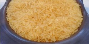 Sharbati Golden Sella Rice