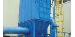 Pulse Jet Dust Collector