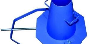 Slump Cone Apparatus