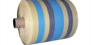 HDPE Woven Fabric
