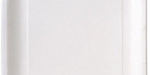 Cornstarch Square Plate