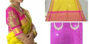 South Indian Sarees