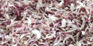 Red Onion Flakes