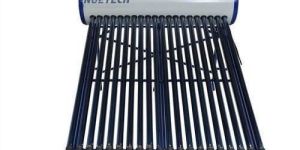 Nuetech Solar Water Heater
