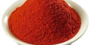 Natural Red Chilli Powder