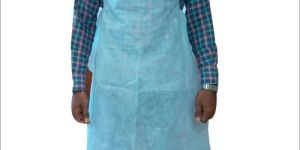Non Woven Apron