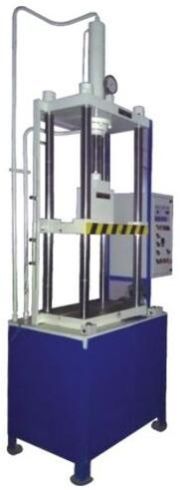 Deep Draw Hydraulic Press