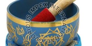 Tibetan Singing Bowls