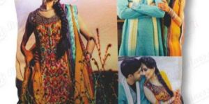 Fully Printed Cushion