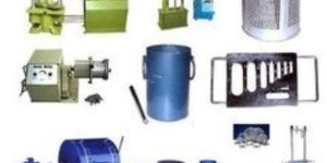 Steel Aggregate Testing Instrument