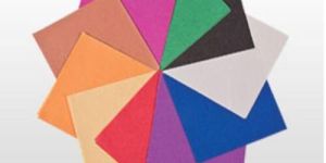 Colored Paper Napkin