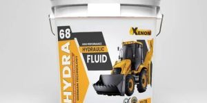 Automotive Hydraulic Oil