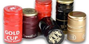 Deep Drawn ROPP Closures