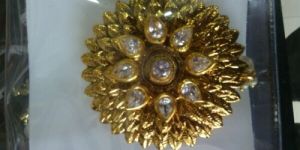 Saree Brooches