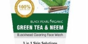 Neem Face Wash