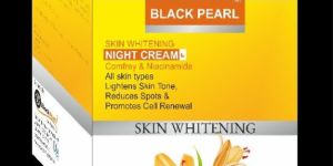 Night Cream