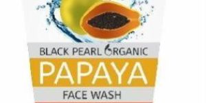 Papaya Face Wash