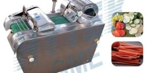 Vegetable Cutting Machine