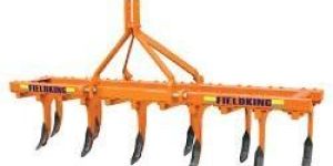 Agricultural Cultivator