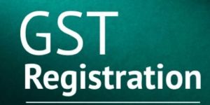 GST Registration Services