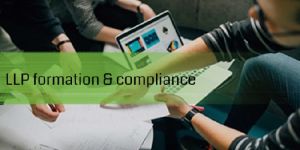 LLP Formation Services