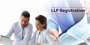 LLP Online Registration Services