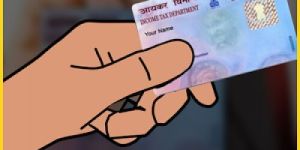 Pan Card Registration Services