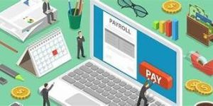 Payroll Processing Service