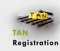 TAN Registration Services