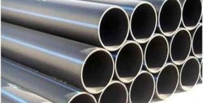 IBR Seamless Alloy Pipes