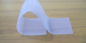 Silicone Rubber Sheets