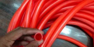 Silicone Rubber Tube