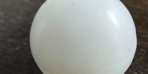 Silicone Transparent Ball
