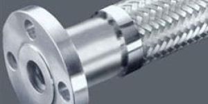 Stainless Steel Braided Hose