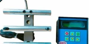 Elevator Overload System for Passenger Lift