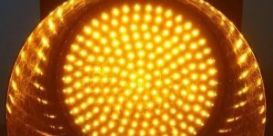 LED Traffic Signal Light