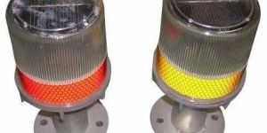 Solar Delineator Blinker