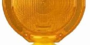 Traffic Warning Light