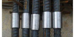 Rebar Coupler