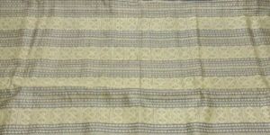 Ready To Wear Pure Assam Handloom- Tussar Silk Silkmarked Saree