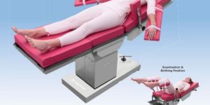 Gynecology Table