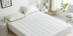 Designer Mattress Cover