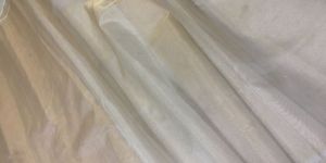 Pure Banarasi Organza Fabric
